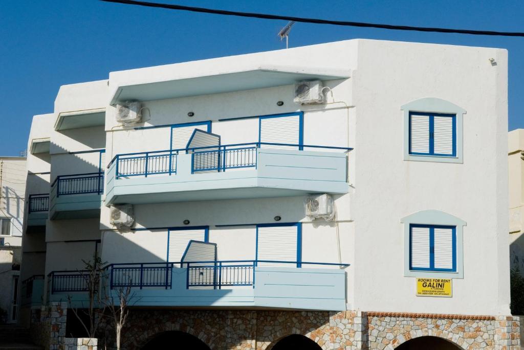 Apartment Galini